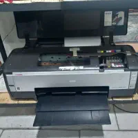 پرینتر A3 مدل 1410