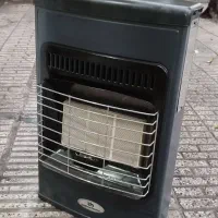 بخاری بدون دودکش تکنو هاوس