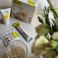 صورتت رو تاعید تپل کن وشاداب کن