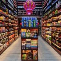 فروشنده شیفت شب.12شب تا 8صبح