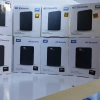 هارد اکسترنال 500 گیگابایت