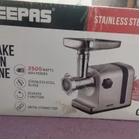 چرخ گوشت،خردکن،همزن