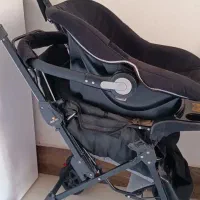 کریر و کالسکه