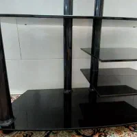 میز تلوزیون ترکیه ای در حد نو|میز تلویزیون|تهران, جی|دیوار