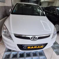 هیوندای i30 مدل 2011