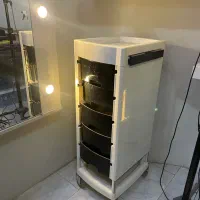 فروش فوری لوازم ارایشگاه|آرایشگاه و سالنهای زیبایی|نیشابور, کوی فرهنگیان|دیوار