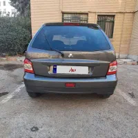 پراید ۱۱۱|خودرو سواری و وانت|فردیس, قریشی|دیوار