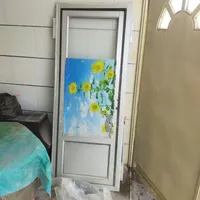 درب و پنجره آلومینیومی