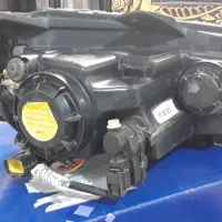 چراغ جلو رانا|قطعات یدکی و لوازم جانبی|نسیمشهر, |دیوار