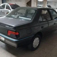 پژو ۴۰۵ ۲۰۰۰