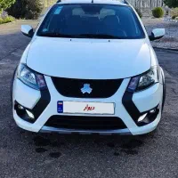 کوئیک GX مدل 1403 گارانتی فعال بدون رنگ