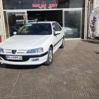 پژو پارسTu5|خودرو سواری و وانت|یزد, |دیوار