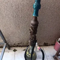 قلیان رخ  آدامس جاجگ