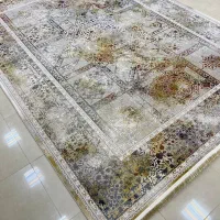 کد۱۲۱۶۰وینتیج مسطح اکرولیک پلاس جدید|فرش|شیراز, قلات|دیوار