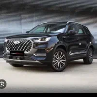 تیگو ۸ پرومکس ۱۴۰۴ صفر