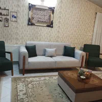 گالری مبل و سرویس چوب ملکه مینیمال تمام چوب|مبلمان خانگی و میز عسلی|مشهد, شهرک رازی (شهرک غرب)|دیوار