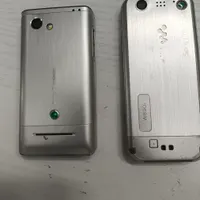 Sony Ericsson w890 و T715|موبایل|تهران, سیزده آبان|دیوار