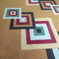 گلیم فرش