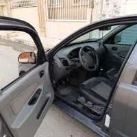 تیبا صندوق دار مدل 97|خودرو سواری و وانت|کرمانشاه, |دیوار
