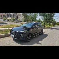 ماشین x22 پرو دنده ای