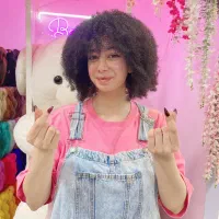 بافت مو و اکستنشن بافت به صورت تخصصی