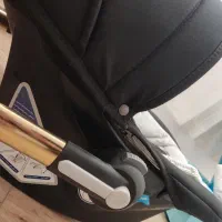 کریر|کالسکه و لوازم جانبی|رباط‌کریم, نصیرشهر|دیوار