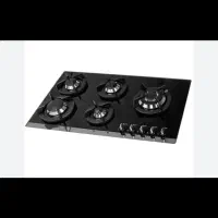 گاز شیشه و استیل|اجاق گاز و لوازم برقی پختوپز|میانه, |دیوار