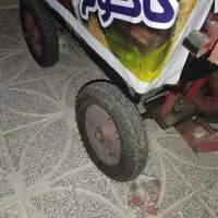 گاری سمبوسه و فلافل|کافی‌شاپ و رستوران|دورود, |دیوار