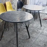 میز و صندلی