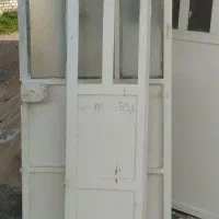 فروش دوعدد درب ورودی