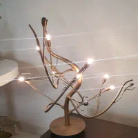 آباژور|چراغ خواب و آباژور|تهران, صادقیه|دیوار