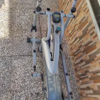 دستگاه دوچرخه ثابت|تجهیزات ورزشی|کردیان, |دیوار