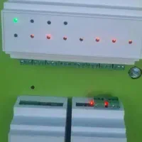 کنترل از راه دور هوشمند چندکاره صنعتی و خانگی|مصالح و تجهیزات ساختمان|تهران, قصر فیروزه ۱|دیوار