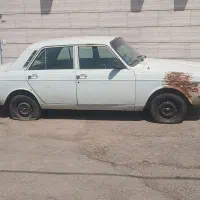 فروش پیکان سواری مدل 81
