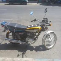 هوندا ۱۵۰ مدل ۱۴۰۳|موتورسیکلت|تهران, مهرآباد|دیوار