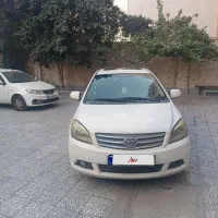 ولکس C30 مدل 94 سانروف دار