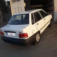 پراید مدل 88دوگانه شرکتی|خودرو سواری و وانت|اصفهان, حصه جنوبی|دیوار