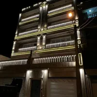 رهن آپارتمان ۳ خوابه