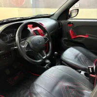 کوییک GXRL 1403|خودرو سواری و وانت|تهران, دبستان|دیوار