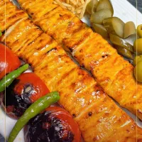 جدب نیرو رستوران