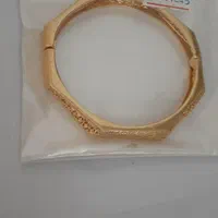 دستبند طرح اماراتی بدون تغیر رنگ