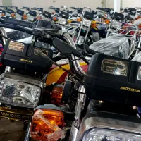 هوندا احسان  صفر 30میلیون زیر قیمت کارخانه
