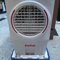 کولر سلولزی برفاب