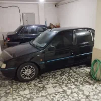 405 مشکی عروسک
