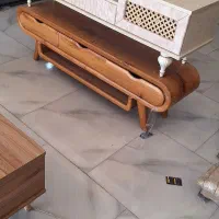 میز ال سی دی/میز ارایش|مبلمان خانگی و میز عسلی|میناب, |دیوار