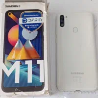 گوشی m11|موبایل|زابل, |دیوار