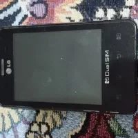 گوشی قدیمی سالم NOKIA و LG|موبایل|تهران, شهرک غرب|دیوار