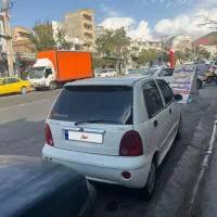 ام وی ام110 ۳سیلندر|خودرو سواری و وانت|تبریز, |دیوار
