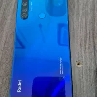 گوشی شیاومی redmi note 8