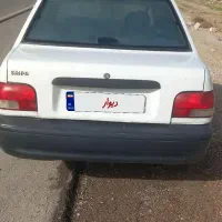 پراید۱۳۱ sl|خودرو سواری و وانت|برازجان, |دیوار